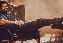 மீண்டும் விஜய்யுடன் இணையும் இயக்குனர் லோகேஷ் கனகராஜ்.. மாஸ்டர் 2 வா?