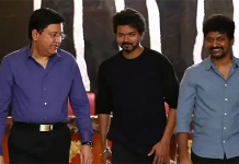 தளபதி 65 திரைப்படத்தின் ஷூட்டிங் எப்போது தொடங்குகிறது தெரியுமா? வெளியான செம்ம மாஸ் தகவல்..!