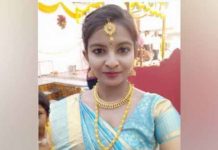 காரணமே இல்லாத நி லையில் த.ற்.கொ.லை செ.ய்.து கொ.ண்.ட அழகிய இளம்பெண்! க.தறும் தாய்!