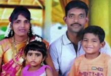 செருப்பால் அ.டி.த்.த மனைவி மற்றும் மாமியார் : 22 பக்க கடிதம் எழுதி வைத்துவிட்டு கணவன் எடுத்த வி.பரீத முடிவு!!