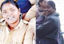 கர்த்தர் காப்பாற்றுவார் என 22 நாட்களாக பெண் காவலரின் சடலத்தை வீட்டில் வைத்திருந்த உறவினர்கள்!!