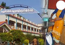 வி.சா.ர.ணை.யில் பாதிரியார் பற்றி சமையல்கார பெ ண் கூறிய பல அ தி ர் ச்சி த கவல்கள் !!