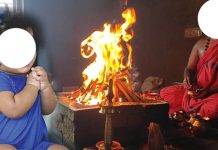13 வருடமாக கு.ழந்.தை இல்லை ம.ந்திர.வா.தியி.டம் சென்ற த.ம்ப.தி.யினர் : க.டைசியில் நடந்.தது எ.ன்.ன தெ.ரியுமா…?