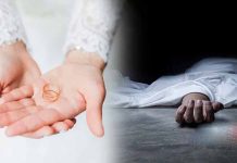 அலைபாயுதே பாணியில் காதல் திருமணம்…. சில நாட்களிலேயே நடந்த வி ப ரீதம்!