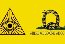 இல்லுமினாட்டிகளையே மிஞ்சும் கியூஆனன்… பூதாகரமாகக் கிளம்பும் சதிக்கோட்பாடு!