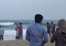 காதலனின் முதுகில் கு.த் தி துடிதுடிக்க கொ.ன்.ற கா தலி! தெரிய வந்த காரணம்!!