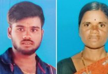 திருமணம் செ ய்து வை க்ககோரி தொடர்ந்து தொ ல் லை – மகனை, தம்பியுடன் சே ர்ந்து தாய் செ ய்த கொ டூ ர செ யல் !!