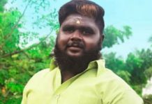இளைஞர் ஒருவருக்கு கோயில் அருகே ந டந்த ப யங்கரம்!!