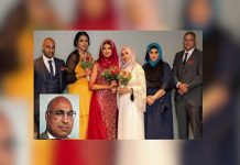 இங்கிலாந்தில் தனது பிள்ளைகள் 6 பேரையும் ம ருத்துவப்பணிக்கு அர்ப்பணித்த தந்தைக்கு நடந்த சோகம் !!