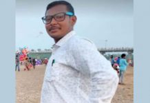 ஆந்திராவில் கபடி விளையாடிக் கொண்டிருந்த போதே இ ளைஞரிட்கு ந டந்த சோ க ச ம்பவம்!!