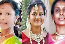 கு ள த்தில் கு ளித்துக் கொ ண்டிருந்த மூவர் நொ டிப்பொ ழுதில் ந ட ந்த சோ கம்!!