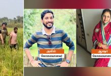சீர்காழியில் கொ.டூ.ர இர ட் டைக் கொ.லை ச.ம்.ப.வம்: டம்மி து.ப்.பா.க்.கி.க.ளை பயன்படுத்திய கொ.ள்.ளை.ய ர்கள்..! முழு விபரம் உள்ளே !!
