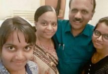 கொரோனாவை நான் தான் ப ர ப்பி னேன்! சீனா இல்லை: ப கீ ர் கி ளப் பும் மகள்களை ந.ர.ப.லி கொ டு த்த தாய் பத்மஜா!!