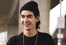 கனடாவில் நிகழ்ந்த சோ க ச ம்பவம்: இளம் வயதில் உ யிரிழந்த நடிகர்!