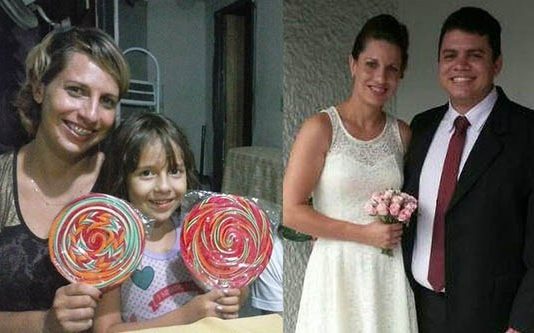 கல்லறையை தாங்களே தோண்டிய தாயும் மகளும் : தந்தையின் கொடூரத்தை அம்பலப்படுத்திய இன்னொரு மகள்!!