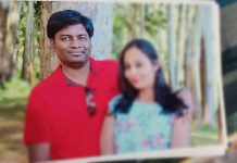 சமையல் க.த்தியால் ம.னைவியின் க.ழு.த்.தை து.ண்.டி.த்.த ம ருத்துவர் : உடல் மீது காரை ஏற்றிய கொ.டூரம்!!