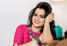 விஜய் டிவி திவ்யதர்ஷினி வெளியிட்ட நீச்சல்குள வீடியோ: இணையத்தில் வை ரல்!