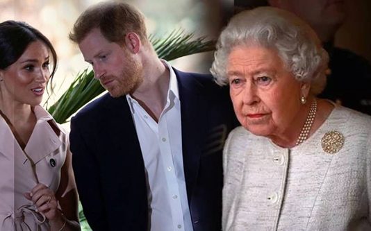 கவுரவ பட்டங்களை இழக்கிறார் ஹாரி! ராணியிடம் திரும்பி ஒப்படைக்கும் படி உத்தரவு!!