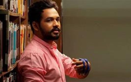 முதன்முறையாக இரட்டை வேடத்தில் நடிக்கிறார் ஹிப் ஹாப் ஆதி!!