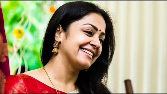 இனிமேல் அது போன்ற கதாபாத்திரத்தில் நடிக்க மாட்டேன்.. இயக்குனர்களிடம் கறாராக பேசிய ஜோதிகா!