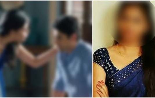 கணவன், பிள்ளை வேண்டாம் : வீட்டிலேயே இருந்துவிடுகிறேன் : மனைவியின் விபரீத முடிவு!!