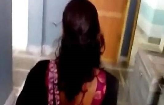 பதிவுத் திருமணம் செ ய்த 24 வயது இ ளம் பெ ண்ணுக்கு காதலனால் நடந்த வி ப ரீதம்!!