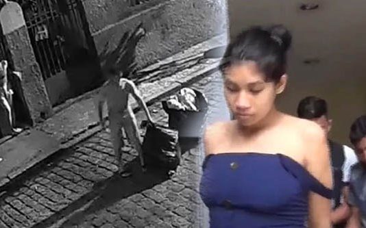 பெற்ற மகளை உ ள்ளாடையால் க.ழு.த்.தை இ.று.க்.கி கொ.லை செ.ய்.த தா ய் : கு ப்பையில் வீ சிய த ந்தை!!