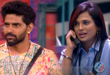 ரம்யா பாண்டியனுக்கு பவுன்சராக மாறிய பிக்பாஸ் பிரபலம்.. கூட்ட நெரிசலில் நெஞ்சில் தாங்கி பிடித்த பாலாஜியின் வீடியோ!