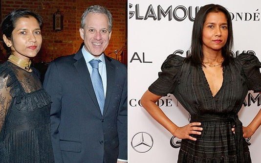 இலங்கைப் பெண்ணை பழுப்பு நிற அடிமை என்று அழைத்து கொ.டு.மை.ப்.படுத்திய அமெரிக்க காதலர்!!