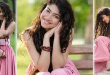 மேடையில் சால்சா நடனம் ஆடிய சாய் பல்லவி.. – வாயை பிளந்த ரசிகர்கள்..!