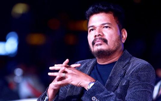 ஷங்கரை கவர்ந்த இளம் நடிகை.. அடுத்த பட வாய்ப்பை அள்ளி கொடுத்த சம்பவம்!!