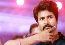 ஆஹா என் பிட்ட எனக்கே போடுறாங்களே! சிவகார்த்திகேயனை கலாயத்த டிவி சானல் பிரபலம்!