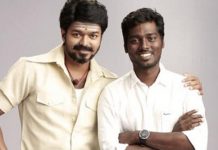 மீண்டும் தளபதி விஜய்யுடன் இணையும் இயக்குனர் அட்லீ..! மறைமுகமாக அவர் அளித்துள்ள பதில்..!