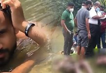 தொழில் கிடைத்த மகிழ்ச்சியை கொ ண் டாடிய இரு இ ளைஞர்கள் ப ரி தாபமாக ம ர ணம்!!