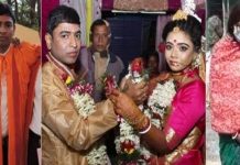 திருமணமான 15 நாளில் ம ர் மமாக இ.ற.ந்த கணவன் : மனைவிக்கு நே ர் ந்த கதி!!