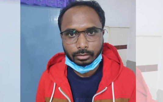 திருமணமான 15 நாளில் தனியாக வெளிநாட்டுக்கு சென்ற கணவன் : மனைவிக்கு காத்திருந்த சோ தனை!!