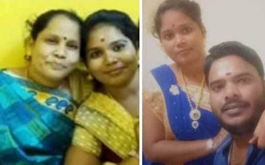 காதலனை ஏ மாற்றி வேறொருவரை திருமணம் செ ய் ய நினைத்த காதலிக்கு நேர்ந்த து ய ரம்!!