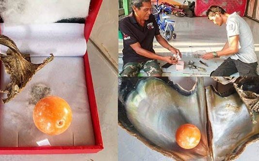 கனவில் வந்து தெய்வம் சொன்ன வார்த்தை : கடற்கரை சென்ற ஏழை மீனவனுக்கு கிடைத்த பல கோடி ரூபாய் அதிர்ஷ்டம்!!