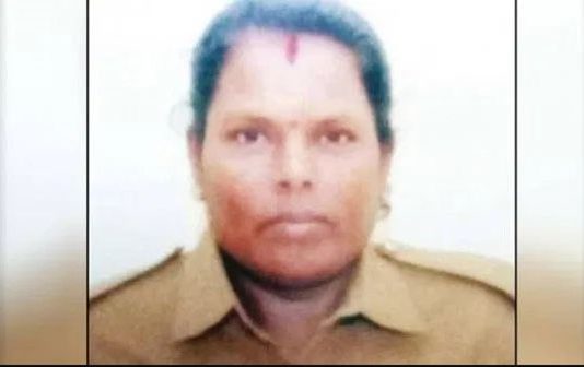 நண்பரின் குடும்பத்துக்கு பணத்தை கொடுக்க சென்ற தமிழக பெண்ணுக்கு நேர்ந்த கதி!!