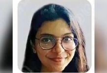 இரண்டே வார்த்தைகளில் கடிதம்… நண்பர்களை வீட்டில் அழைத்து பிறந்தநாள் கொ ண் டாட்டம்: மாணவியின் ப கீர் முடிவு!!