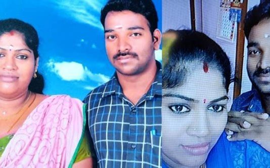 சமூகவலைதளம் மூலம் இளைஞர்களை ஏமாற்றி 4 திருமணம் : தமிழ் பெண்ணின் லீலைகள் அம்பலம்!!