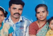 மகனுக்கு வலிப்பு நோ ய் : தம்பதி எடுத்த வி ப ரீத முடிவால், க தறும் உறவுகள்!!