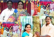 காதலுக்கு எதுவுமே தடையில்லை : காதலர் தினத்தில் நடந்த அசத்தலான திருமணம்!!