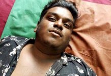 காதலியை பார்க்க ஆசையாக சென்ற இளைஞனுக்கு காத்திருந்த அதிர்ச்சி!!