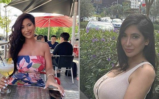 ஆண்டுக்கு 70,000 பவுண்டுகள் சம்பாதிக்கும் இந்திய வம்சாவளி இளம்பெண் : அணியும் க.வ.ர்.ச்சி ஆடையால் ஏற்பட்ட ப.ரி.தா.பம்!!