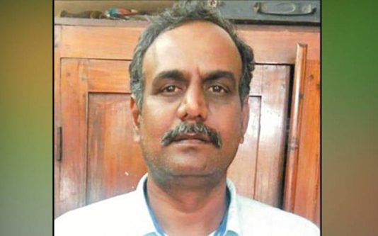 திருமணம் செ ய் ய போகிறார் என்ற நம்பிக்கையில்! தொழிலதிபரை மணக்க ஆசைப்பட்ட வி.வா.க.ரத்தான 40 வயது பெ.ண்.ணுக்கு காத்திருந்த அ.தி.ர்ச்சி!!