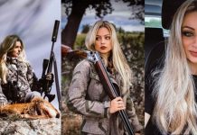 அழகிய இளம் பெ.ண்.ணுக்கு வரும் கொ.லை மி.ர.ட்.டல்கள் : காரணம் சமூக ஊடகங்களில் அவர் வெளியிடும் படங்கள்!!