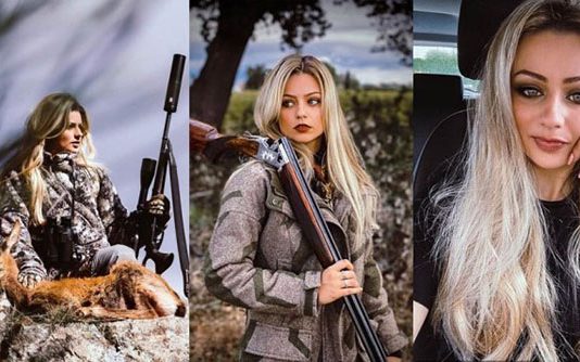 அழகிய இளம் பெ.ண்.ணுக்கு வரும் கொ.லை மி.ர.ட்.டல்கள் : காரணம் சமூக ஊடகங்களில் அவர் வெளியிடும் படங்கள்!!