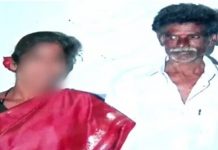 அக்கா மகளை இரண்டாம் திருமணம் செ ய் த நபர்! ச.ண்.டை போட்டு பிரிந்து சென்றவரை அழைக்க போனபோது நடந்த பகீ ர் ச ம்பவம்!!