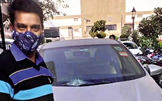 கா தலியை கொ.ன்.று பிரபல திரைப்பட பாணியில் பு.தை.த்த மருத்துவர்: சி.க்.கி.யது எப்படி?